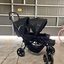 Baby Stroller 