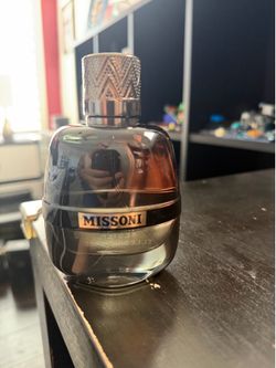 Missoni Pour Homme EDP