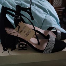 Ladies Shoes