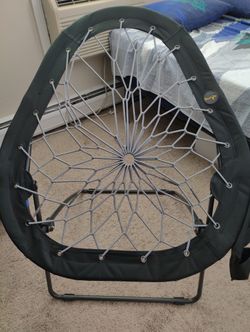 Foldable Bungee Chair