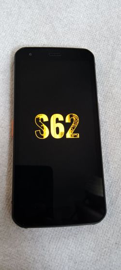 CAT S62 128GB