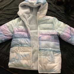 Ambercrombie & Fitch Jacket