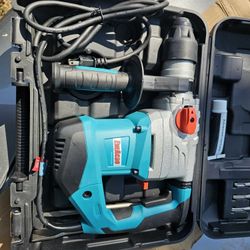 Eneacro Rotary Hammer Drill