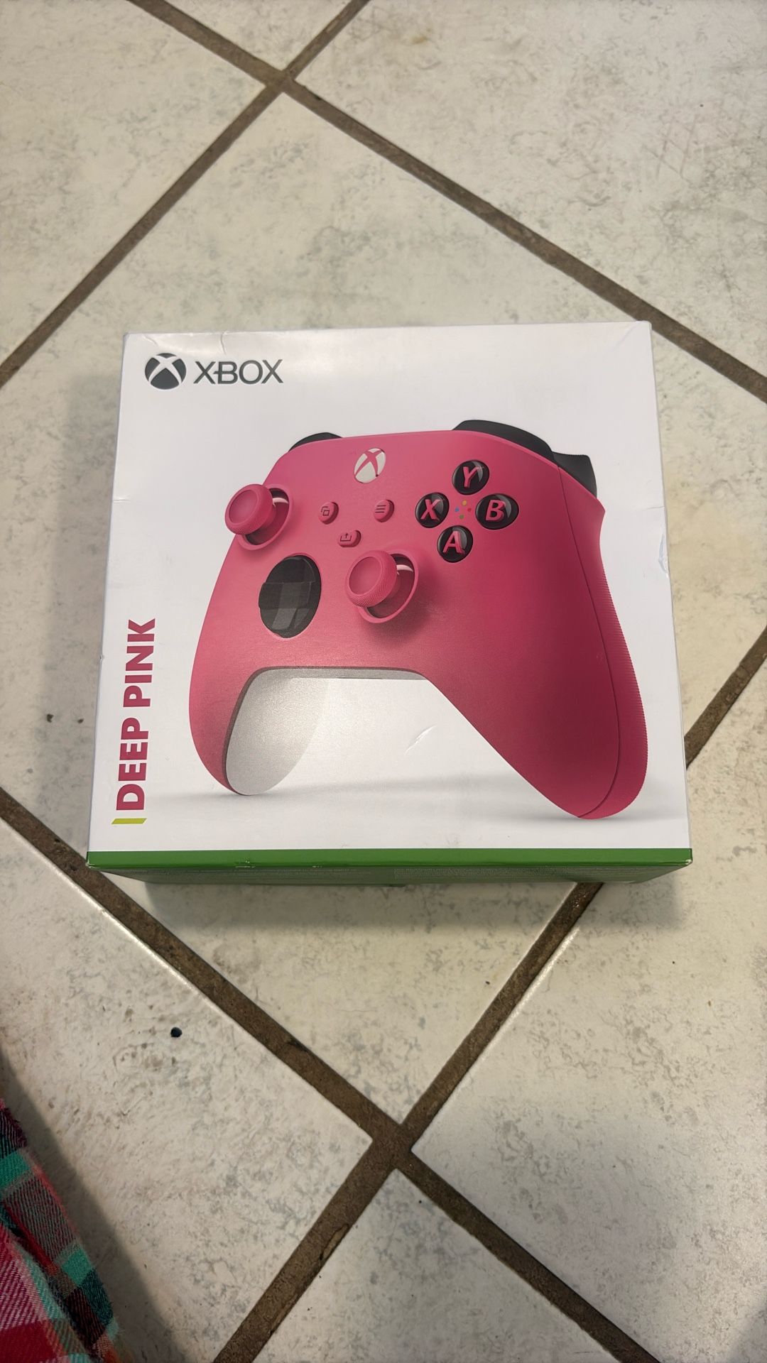 Xbox One Controller