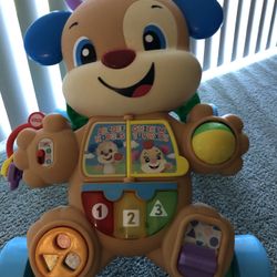 Fisher Price Walker