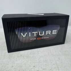 Viture pro XR glasses FHD 135” display 120hz harman sound 