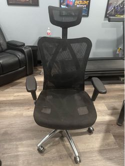Office chair