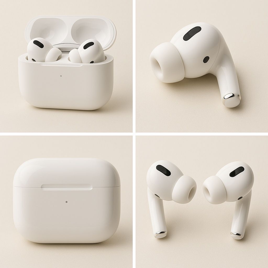 Airpods pro 2nd generation