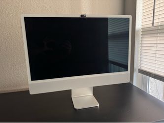 iMac 24inch Computer