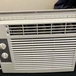 Air Conditioning