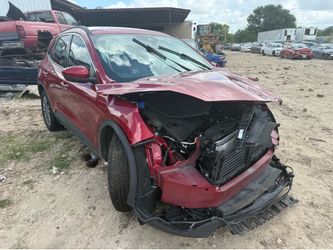 2020 FORD ESCAPE USED PARTS