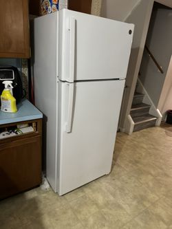Fridge