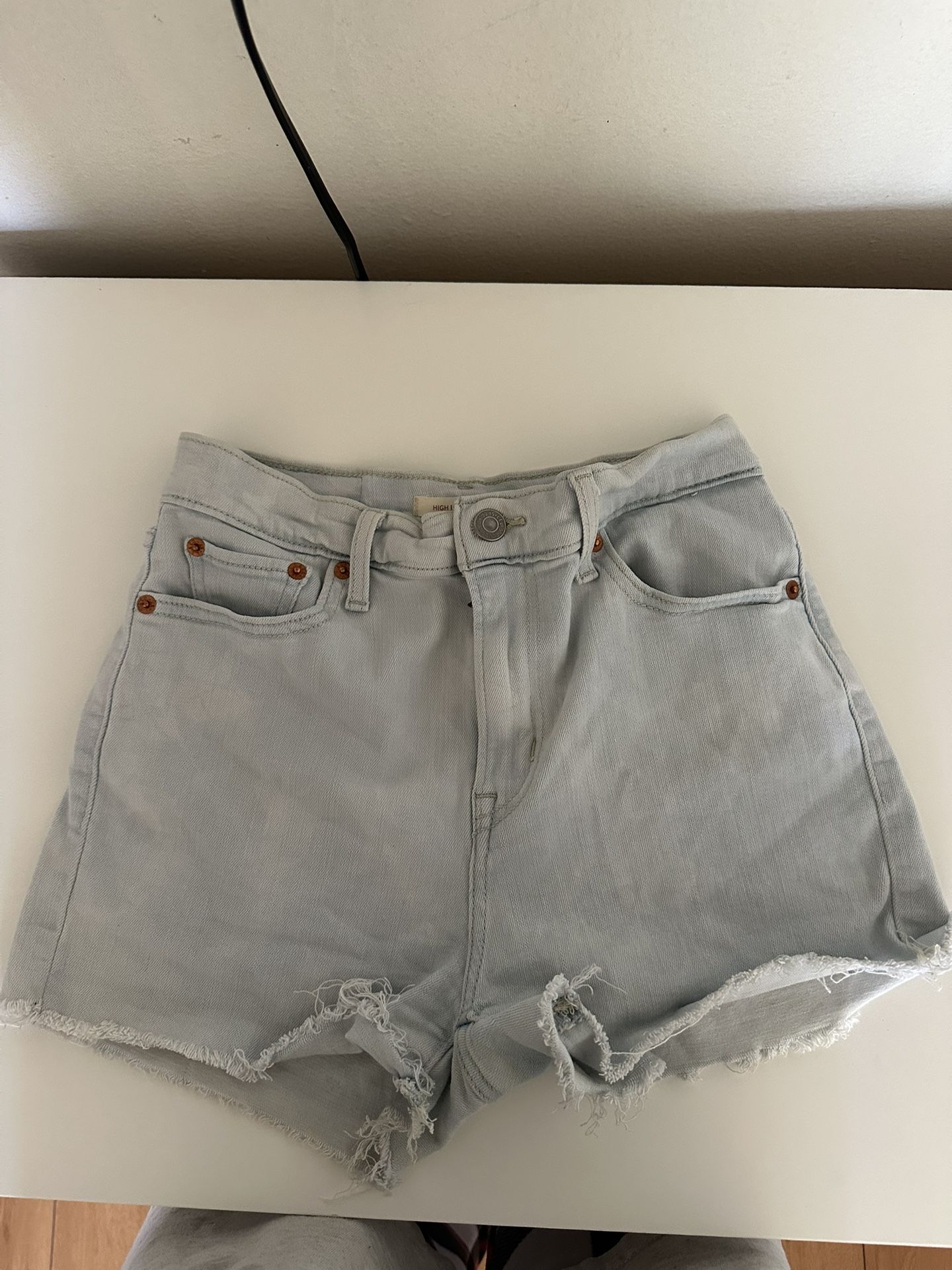 denim levi’s