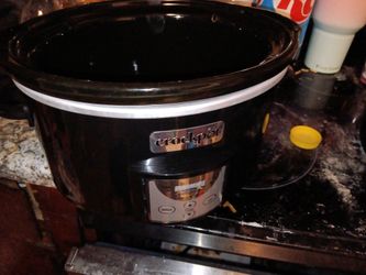 Crock Pot 