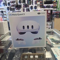 Oculus Metaquest3 512gb On Payments With $10 Down