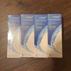 Refrigerator Water Filter 