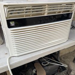 A/C Kenmore Super Clean 