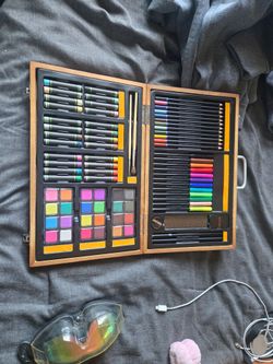 Art set thing