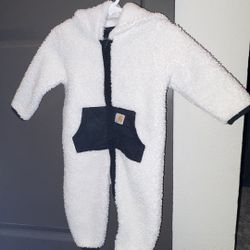 Carhartt Sherpa Coveralls