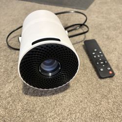Panseba Projector