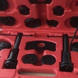 Tools Brake 