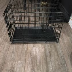 small dog crate for sale 