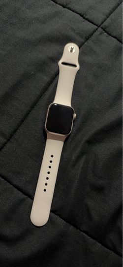 Apple Watch SE