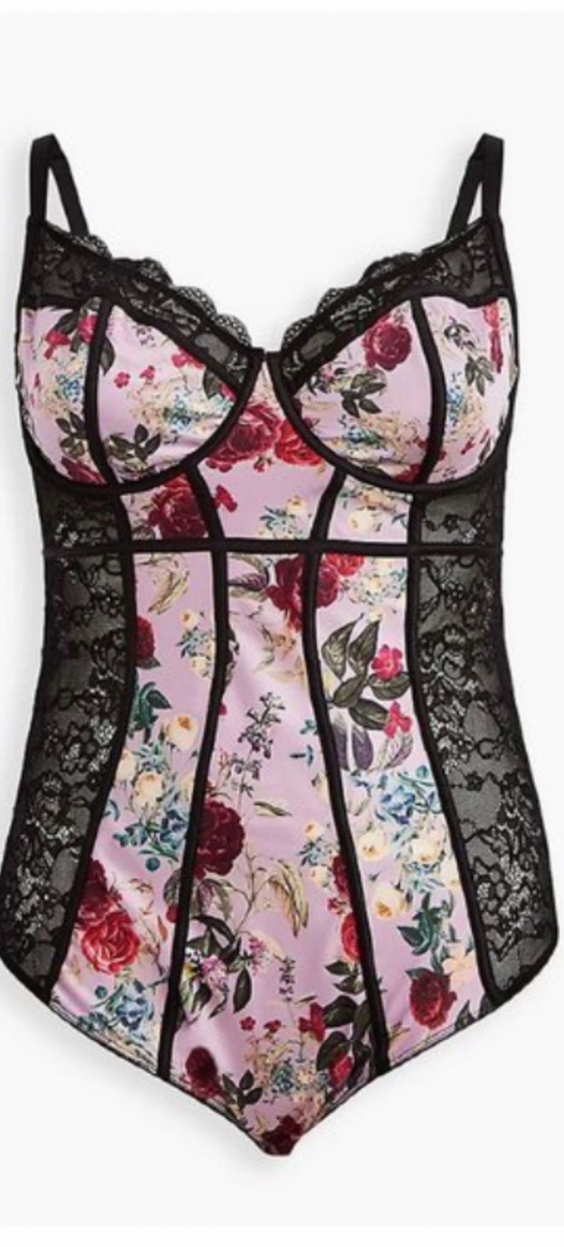 New With Tags Torrid Bodysuits Size 30 = 6x