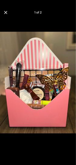 Gift Basket