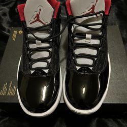 Jordan Max Aura 2