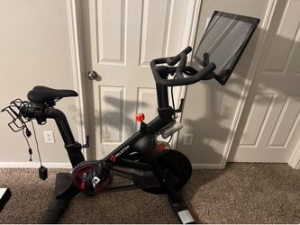 Peloton Bike