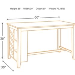 Table Only 