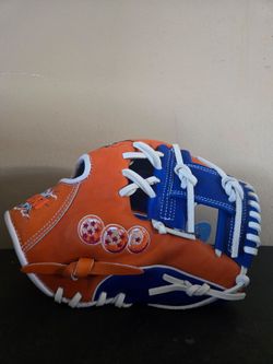 Gem Gloves