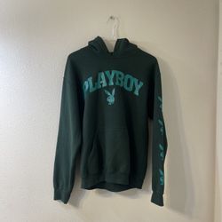 Pullover Playboy Hoodie