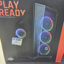 Brand New CYBERPOWER GAMING Computer