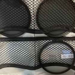 Tiffen Lens Filters 