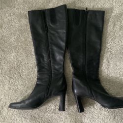 Tall Boots