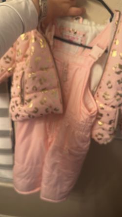 Snow Suit