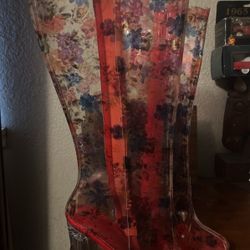 Super Cute Rain boots 