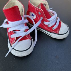 Kids Converse 