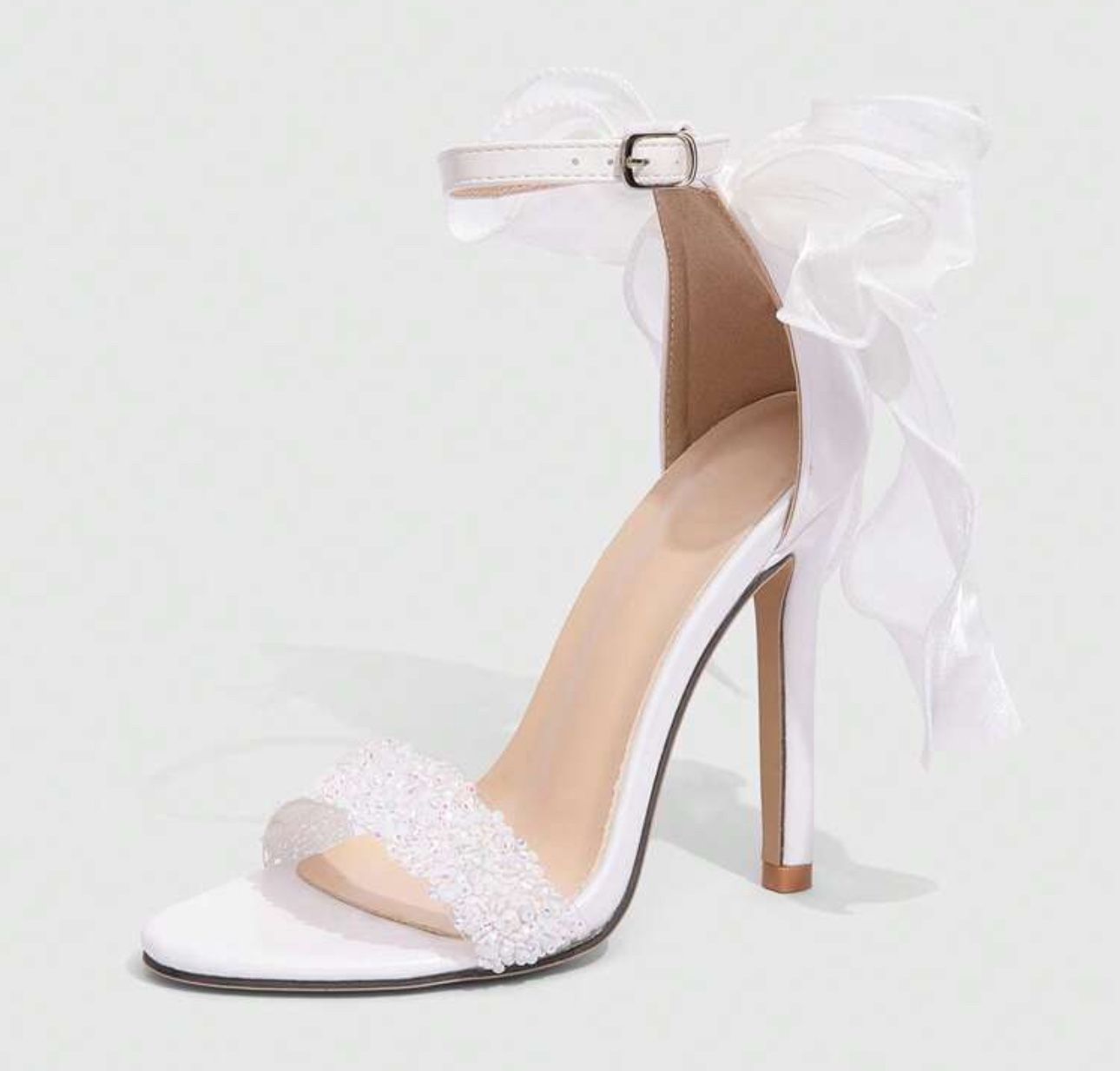 Heels Size 6.5