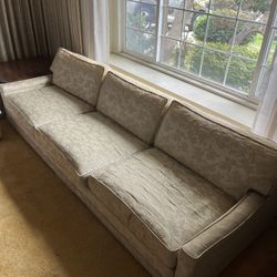 Sofa Loveseat Combo