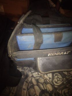 Tool. Bags. Good Condition. 8. Dollars. Each. Good. Deal