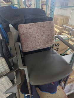 SOURCE side chairs