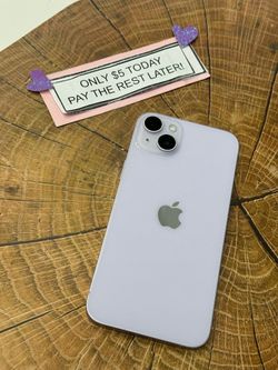 🔥 Affordable iPhone 14 Plus – Great Deals from $5 Down!  No Credit Needed!  📱