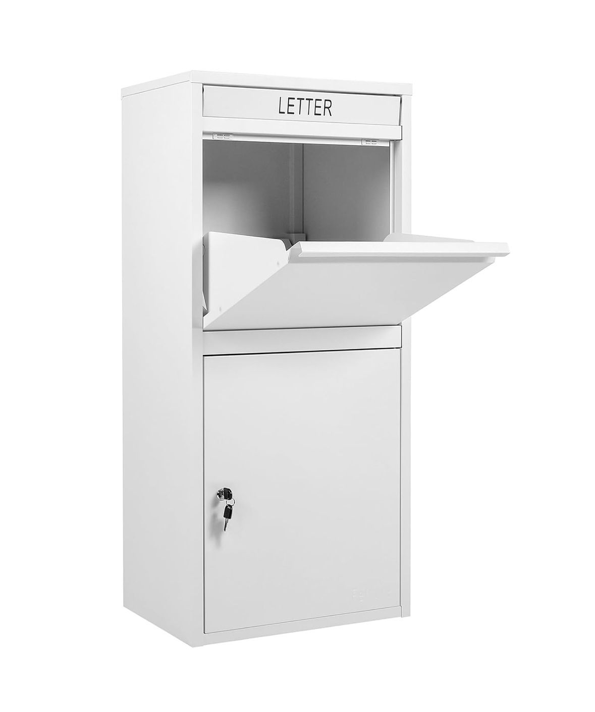 Package Delivery Boxes for Outside，Extra Large Package Drop Boxes