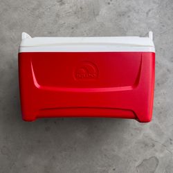 Igloo Picnic Cooler Island Breeze 48 Quart