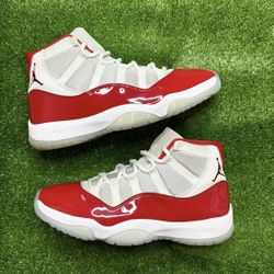 Jordan 11 “Cherry” 