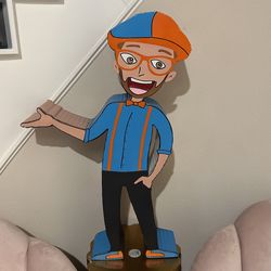 3ft Blippi
