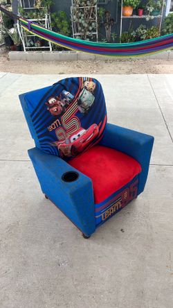 Kids sofa chair